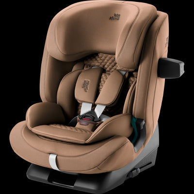 Advansafix Pro Car Seat, 76-150 cm, Britax Römer